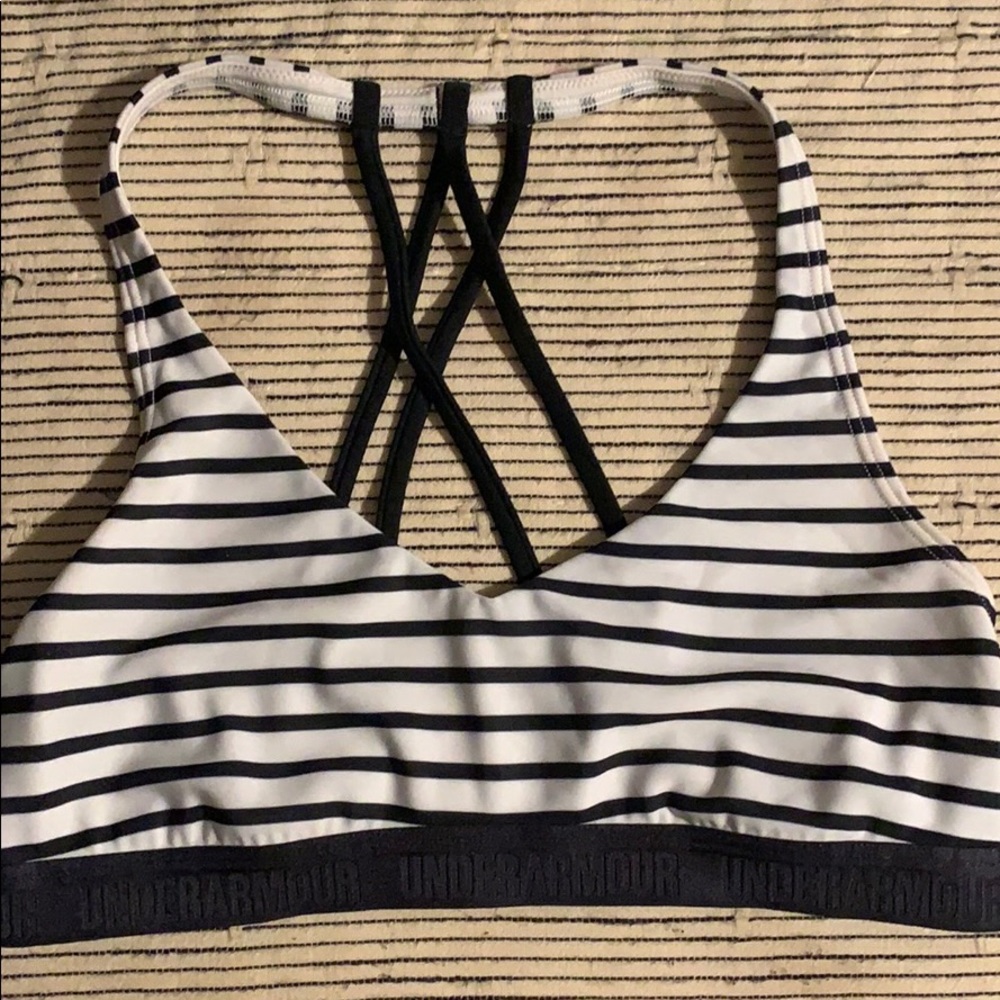 Under Armour Sports Bra